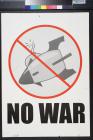 No War