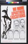 No More Apartheid Executions