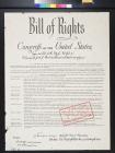 Bill of Rights