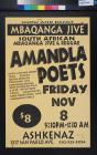 Amandla Poets