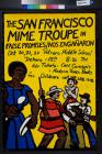 The San Francisco Mime Troupe in False Promises/ Nos Enganaron