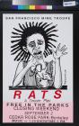 Rats, A Dream Play