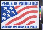 Peace is Patriotic!