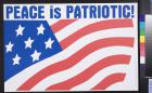 Peace is Patriotic!