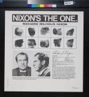 Nixon's the One.