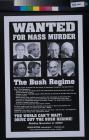 Wanted for Mass Murder: The Bush Regime