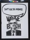 Vote Bush