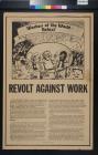 Revolt Against Work