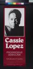 Cassie Lopez