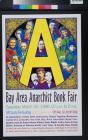 Bay Area Anarchist Book Fair
