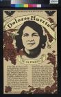 Celebrate People's History: Dolores Huerta