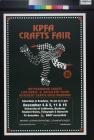 KPFA Crafts Fair