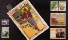 untitled (Cuban stamp magazine insert)
