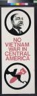 No Vietnam War In Central America