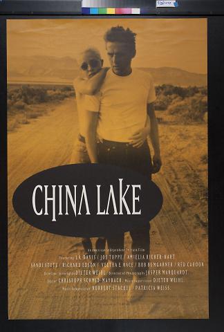 China Lake