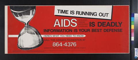 AIDS is Deadly