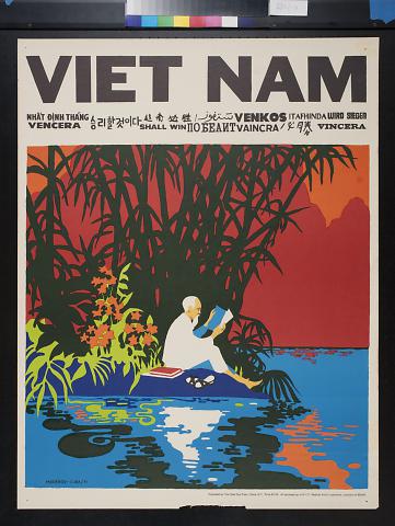 Viet Nam Shall Win