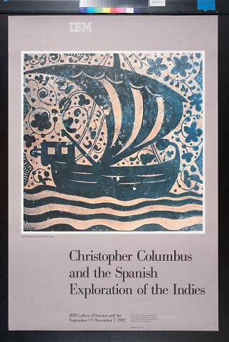 Christopher Columbus and the Spanish Exploration of the Indies