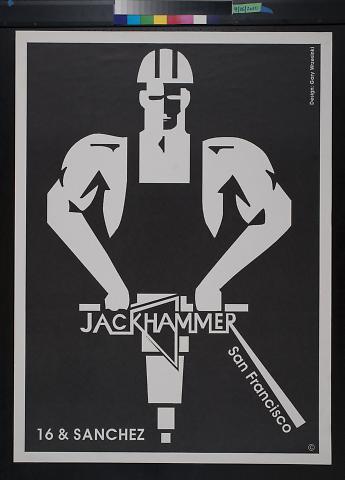 Jackhammer