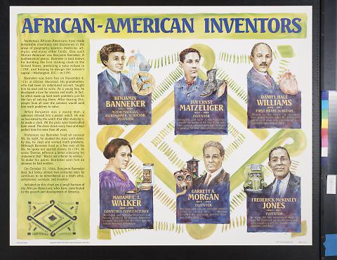 African-American Inventors