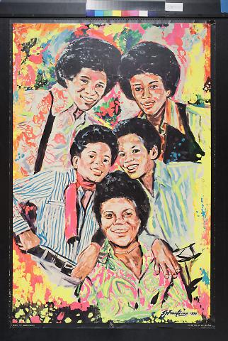 untitled (The Jackson 5)