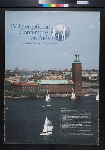 IV International Conference in Aids