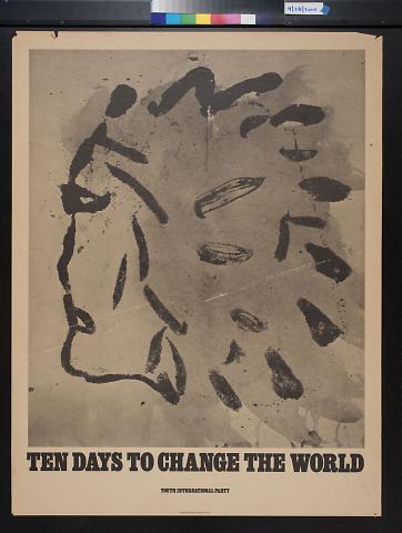 Ten Days To Change The World