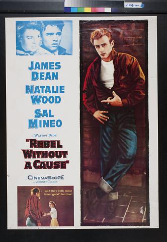 Rebel Without A Cause