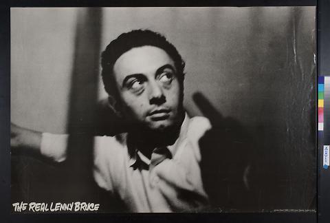 The Real Lenny Bruce