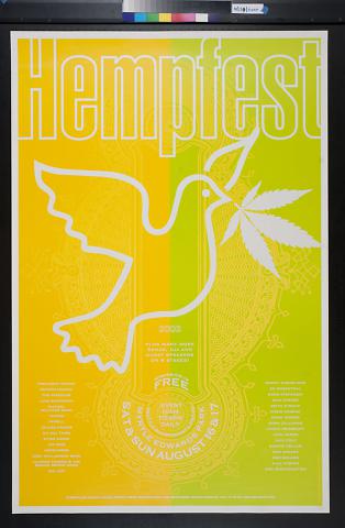 Hempfest