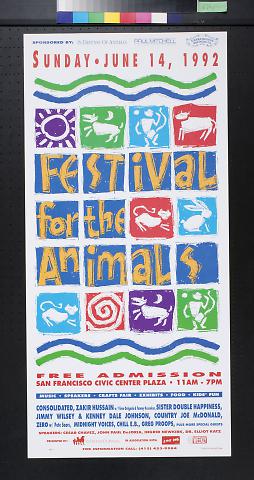 Festival for the Animals