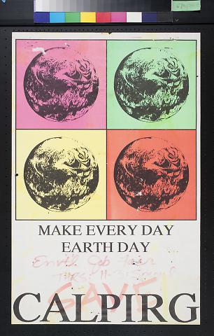 Make Every Day Earth Day