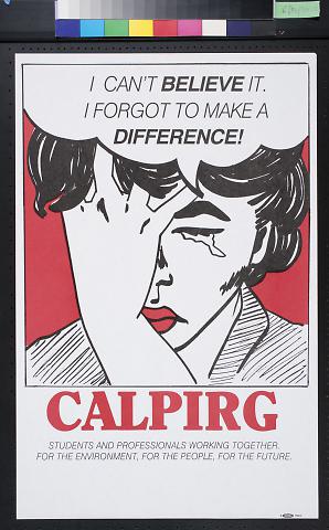 CALPIRG