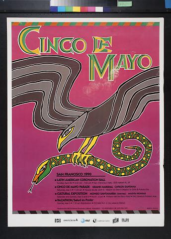 Cinco de Mayo