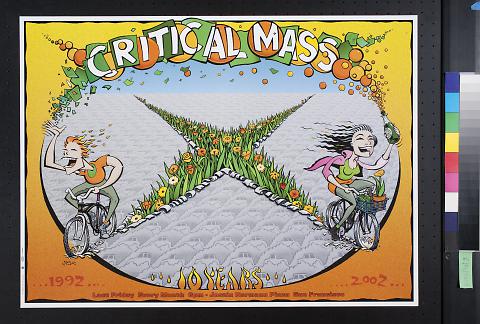 Critical Mass