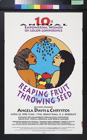 10th Annual Empowering Women of Color Conference