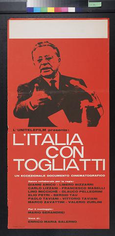 L'Italia con Togliatti