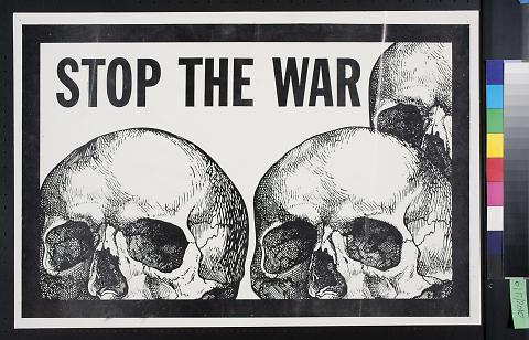 Stop the war