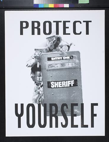 Protect Yourself