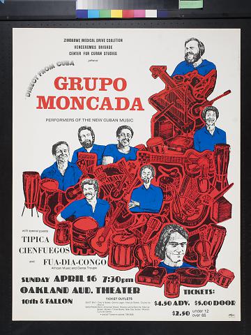 Grupo Moncada