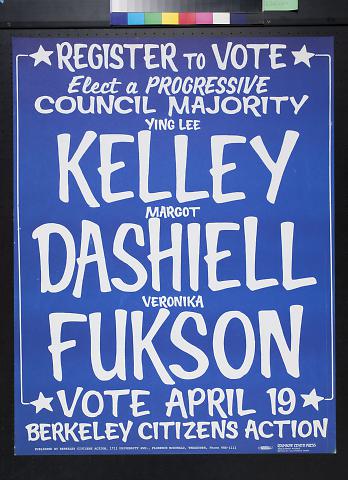 Kelley, Dashiell, Fukson