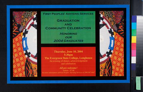 graduation and community celebration