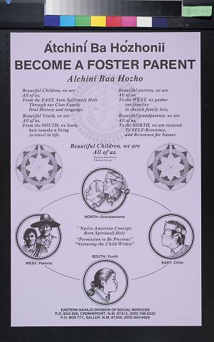 Become A Foster Parent
