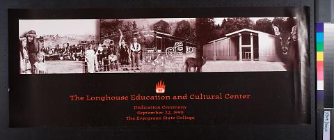 The Longhouse Education and Cultural Center