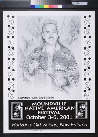 Moundville Native American Festival