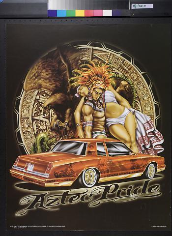 Aztec Pride
