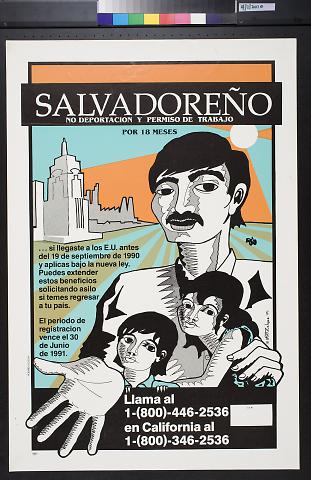 Salvadoreno