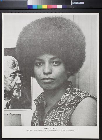 Angela Davis