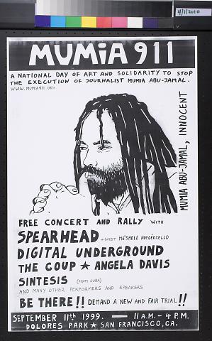 Mumia 911