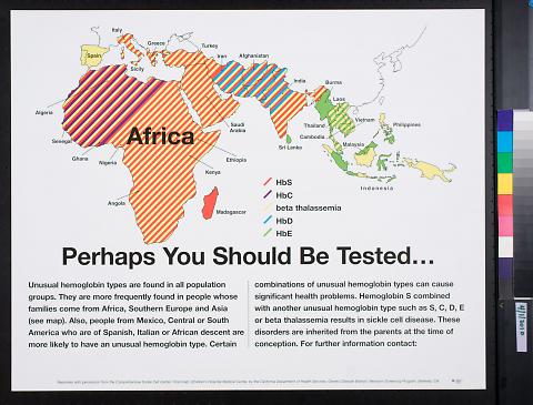 Perhaps You Should Be Tested...